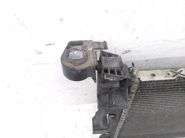 Radiador Renault Trafic III 2015 image 3