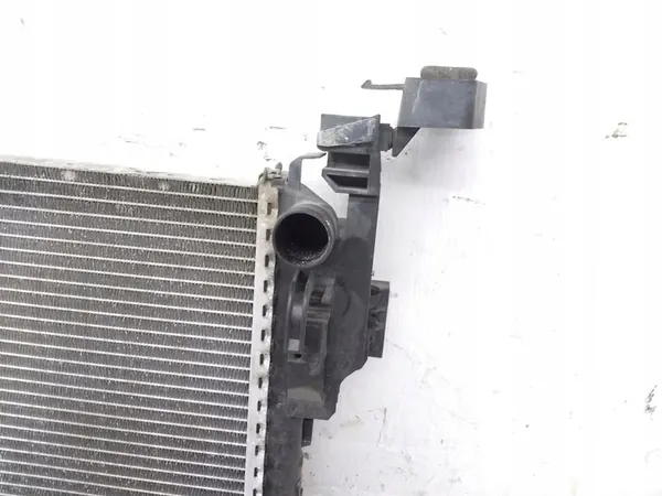 Radiador Renault Trafic III 2015 image 4