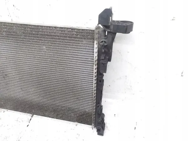 Radiador Renault Trafic III 2015 image 5
