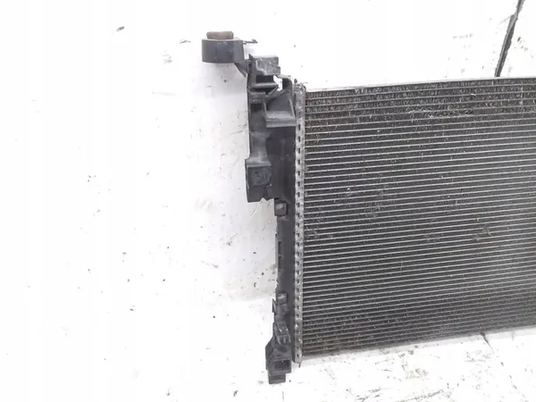 Radiador Renault Trafic III 2015 image 6