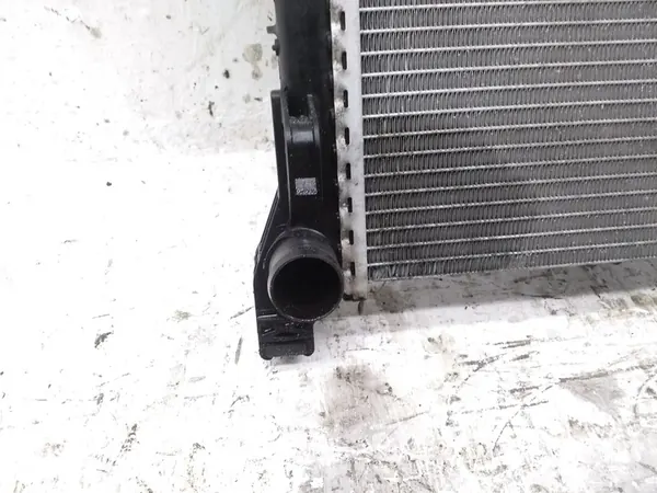 Radiador Renault Trafic III 2015 image 7