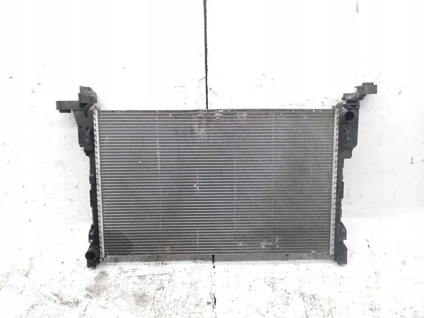 Radiador Renault Trafic III 2015 image 8