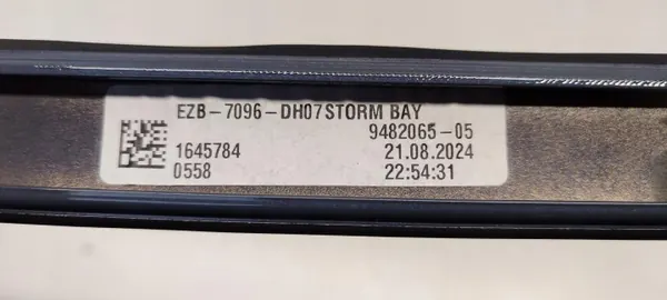 Barra de techo BMW F44 218i OEM 7475981 9482065 image 7