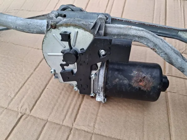 BMW E61 Etuikkunan pyyhkijämekanismi Eurooppa 6934279 image 5