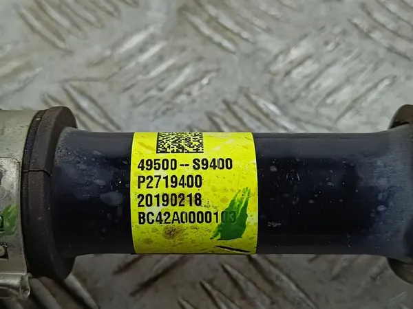 Framaxel KIA Telluride 2022 49500S9400 image 6