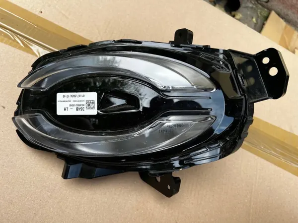 DRL Halogéneo Esquerdo Fiat 600 OEM NCM92-264040 image 2
