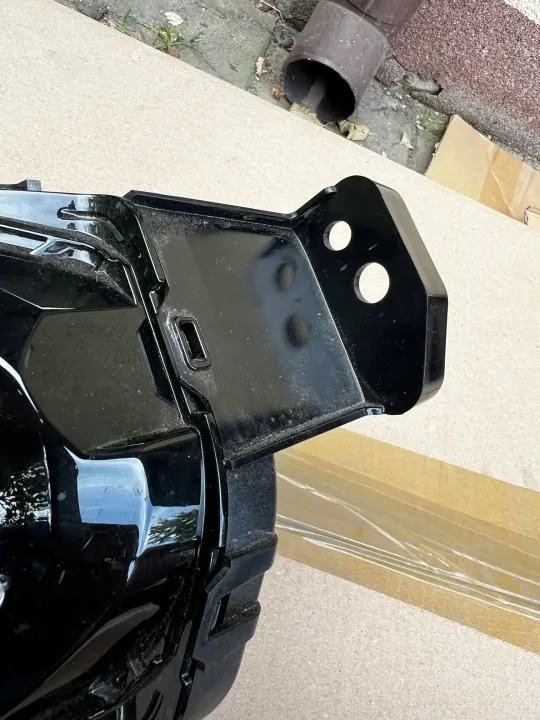 DRL Halogéneo Esquerdo Fiat 600 OEM NCM92-264040 image 4