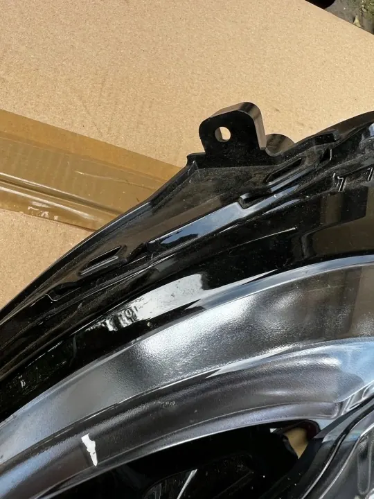 DRL Halogéneo Esquerdo Fiat 600 OEM NCM92-264040 image 5