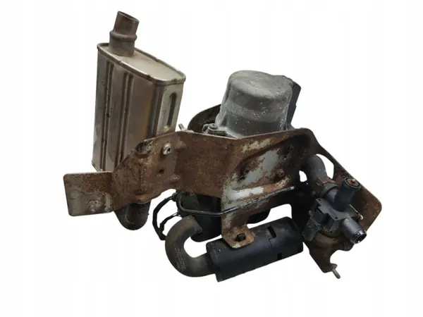 Webasto tilläggsvärmare OEM A2125003098 9014954 image 2