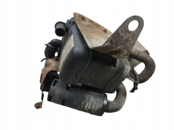 Webasto tilläggsvärmare OEM A2125003098 9014954 image 3