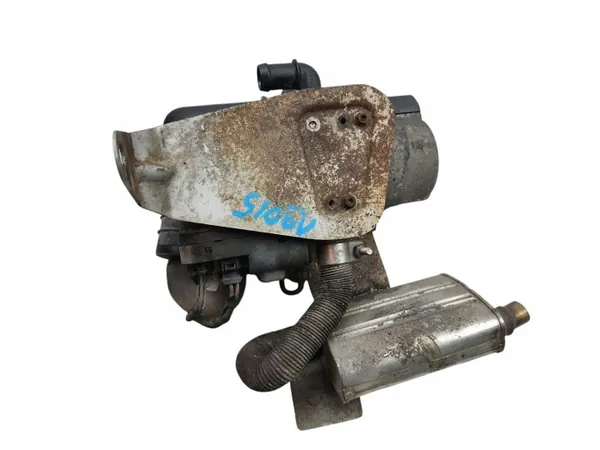 Webasto tilläggsvärmare OEM A2125003098 9014954 image 4
