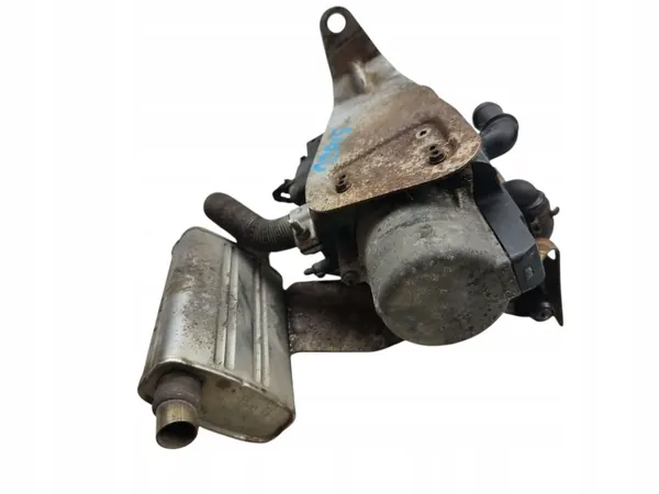 Webasto tilläggsvärmare OEM A2125003098 9014954 image 5