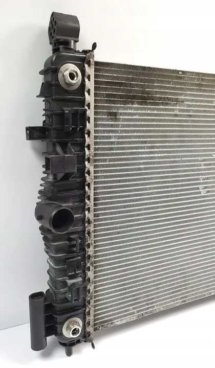 Radiador de agua Opel Insignia A 2.0 CDTI 39086761 image 2