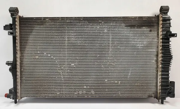 Radiador de agua Opel Insignia A 2.0 CDTI 39086761 image 5