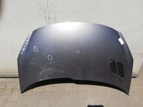 Motorlock OEM 206 plus 09- phbd för Peugeot 206 image 2