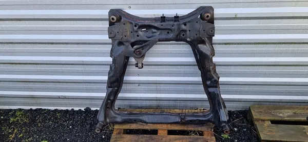 Châssis Nissan Qashqai J10 1.6 DCI image 1