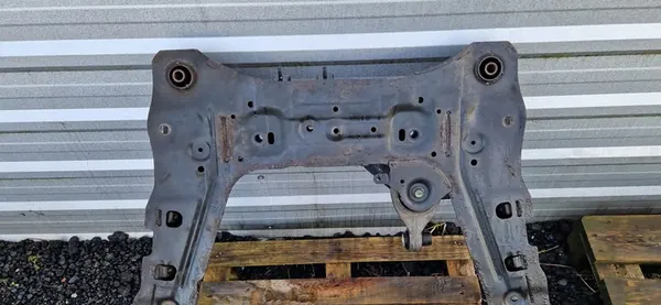 Châssis Nissan Qashqai J10 1.6 DCI image 5