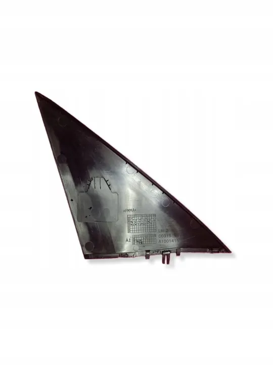 Tesla Y Vasen Peilinsuoja OEM A1001415 - Käytetty image 3