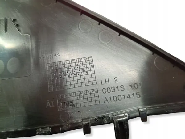 Tesla Y Vasen Peilinsuoja OEM A1001415 - Käytetty image 4