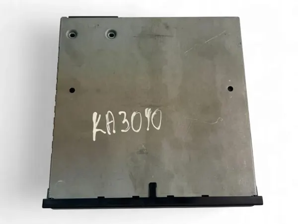 Changer CD VW OEM 3G5035820K pour T-Cross 2018 image 3
