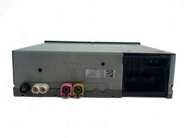 Changer CD VW OEM 3G5035820K pour T-Cross 2018 image 5