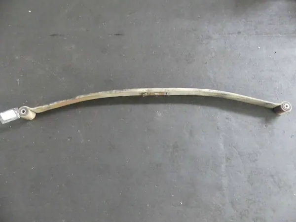 Bladveer IMPRK1245277 voor Opel Movano II 2003-2010 image 2