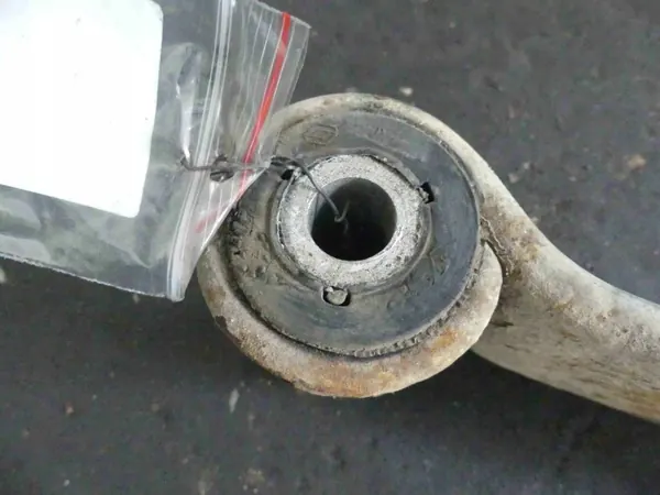 Bladveer IMPRK1245277 voor Opel Movano II 2003-2010 image 5
