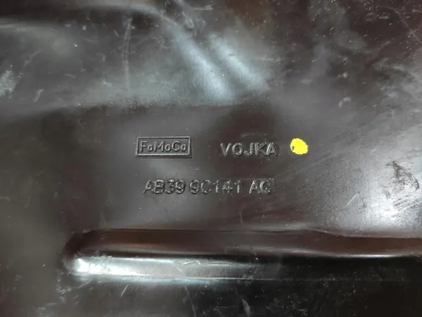 Boîtier filtre à carburant OEM AB399C141AG pour Ford Ranger image 8