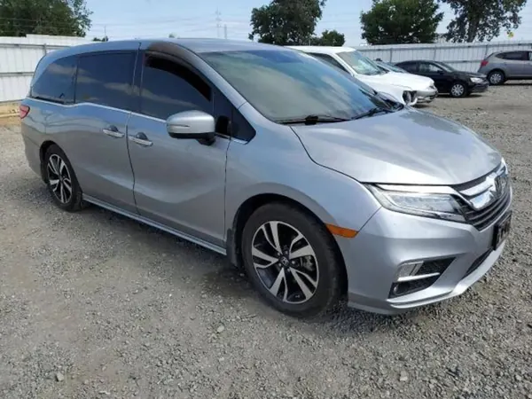 Boîte à fusibles module pour Honda Odyssey 2018 - Occasion image 4