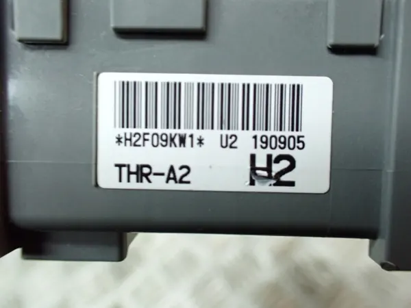 Boîte à fusibles module pour Honda Odyssey 2018 - Occasion image 7