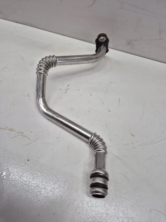 Tubo de Drenaje de Aceite Turbo OEM F9K para Renault 1.9 DCI image 2