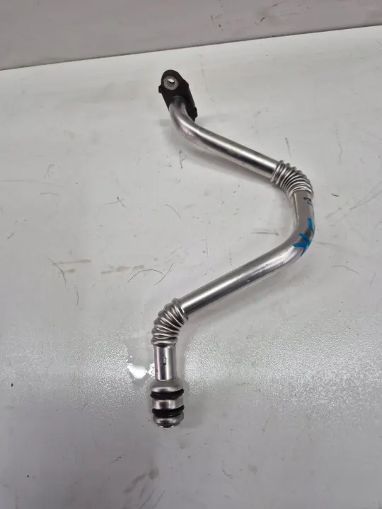 Tubo de Drenaje de Aceite Turbo OEM F9K para Renault 1.9 DCI image 3