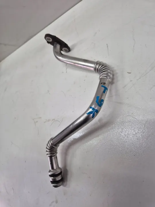 Tubo de Drenaje de Aceite Turbo OEM F9K para Renault 1.9 DCI image 4