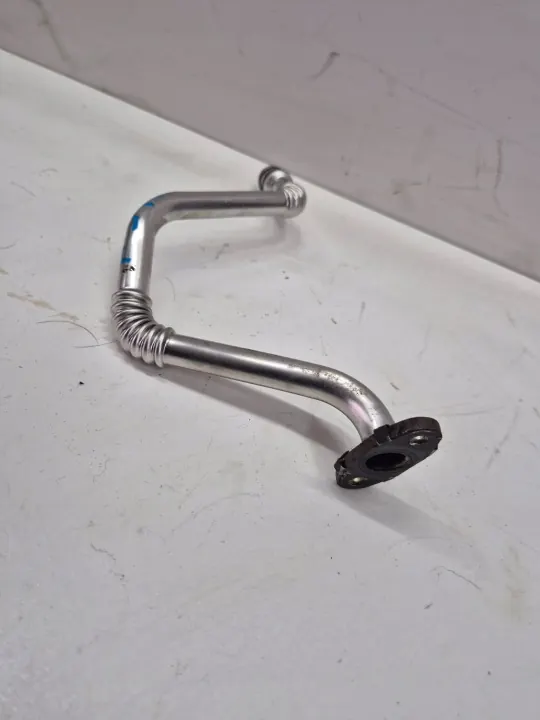 Tubo de Drenaje de Aceite Turbo OEM F9K para Renault 1.9 DCI image 5