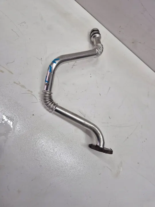 Tubo de Drenaje de Aceite Turbo OEM F9K para Renault 1.9 DCI image 6