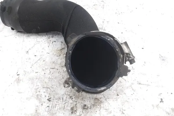 Tubería de intercooler AUDI A4 ALLROAD 8K0145737H image 5