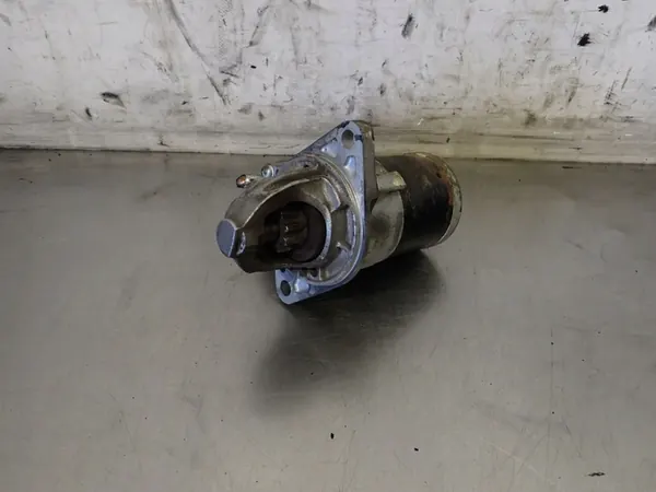 Motor de arranque Subaru Impreza III GH image 4