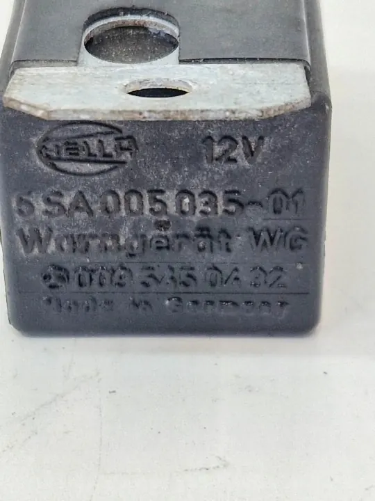 Rele OEM 0095450432 Mercedes-Benz SL R129:lle image 9