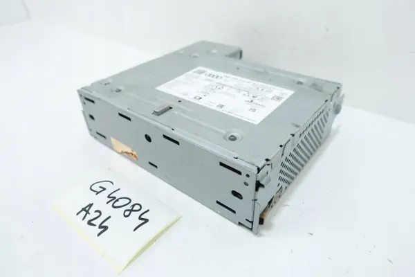 Módulo Navegación Audi MIB3 OEM 4M2035070H image 3