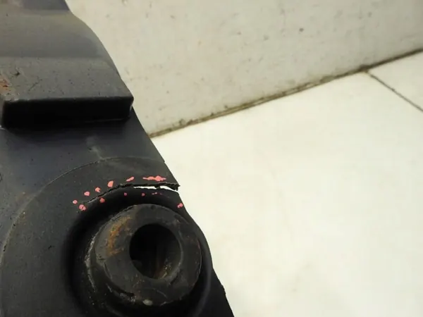 Protetor Inferior Chrysler 300C Carrinha Esquerda Traseira OEM 04780809AD image 3