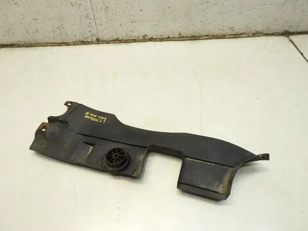 Protetor Inferior Chrysler 300C Carrinha Esquerda Traseira OEM 04780809AD image 4