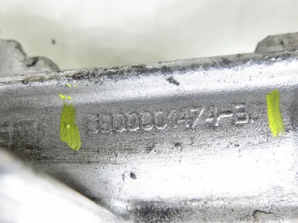 Pompe à eau Koyo d'occasion OEM 6800001474B Renault image 5