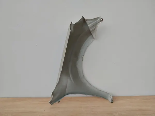 SUBARU FORESTER 2008-2013 Paraurti Anteriore Sinistro 57120SC0319P image 4