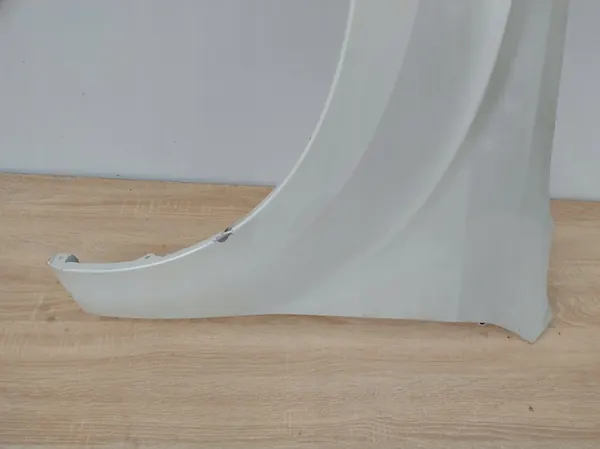 SUBARU FORESTER 2008-2013 Paraurti Anteriore Sinistro 57120SC0319P image 6