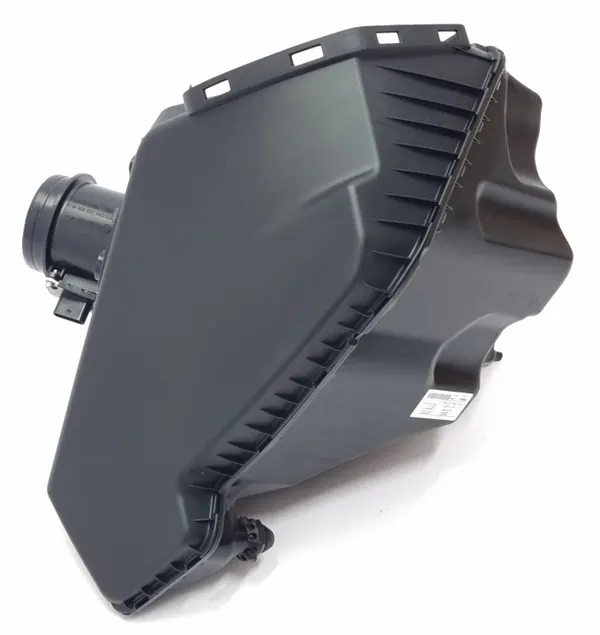 Audi Luftfiltergehäuse OEM 4G0133838F - Gebraucht image 2