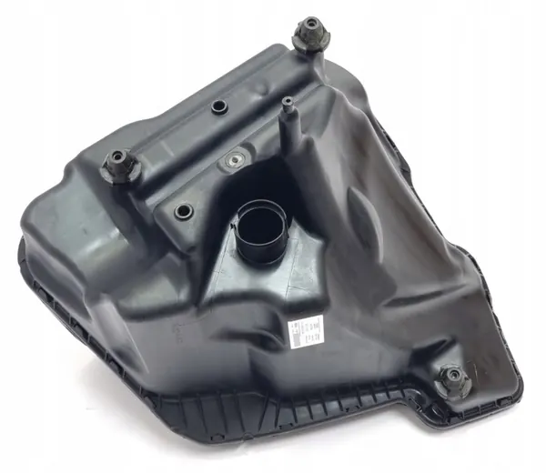 Audi Luftfiltergehäuse OEM 4G0133838F - Gebraucht image 10