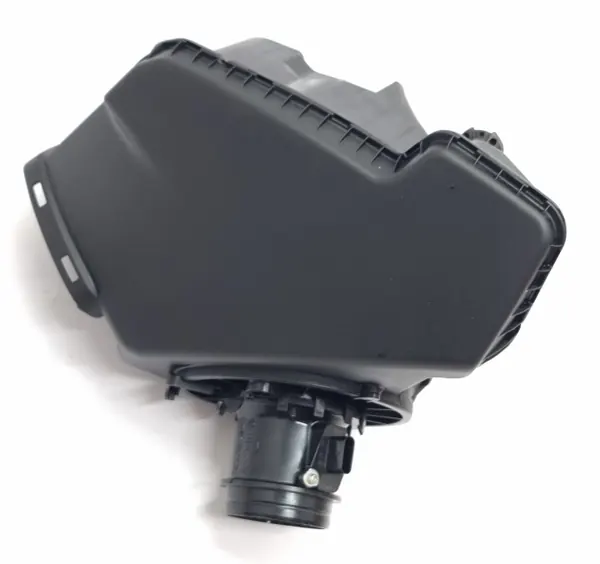 Audi Luftfiltergehäuse OEM 4G0133838F - Gebraucht image 3