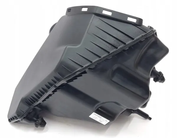 Audi Luftfiltergehäuse OEM 4G0133838F - Gebraucht image 4