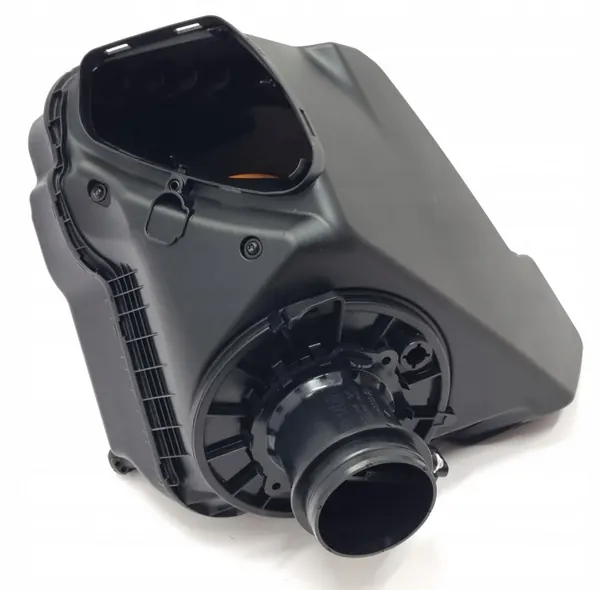 Audi Luftfiltergehäuse OEM 4G0133838F - Gebraucht image 5