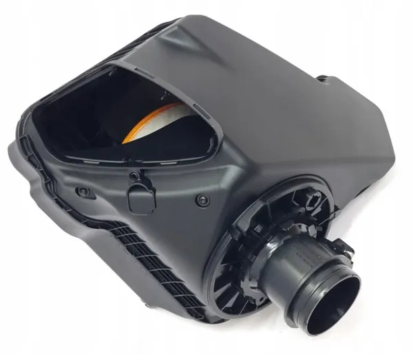 Audi Luftfiltergehäuse OEM 4G0133838F - Gebraucht image 6